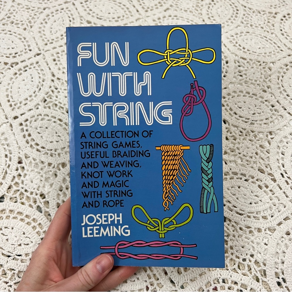 Fun with String!